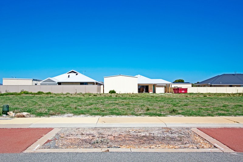 Lot 612, 25 Drosera Way, Jurien Bay WA 6516