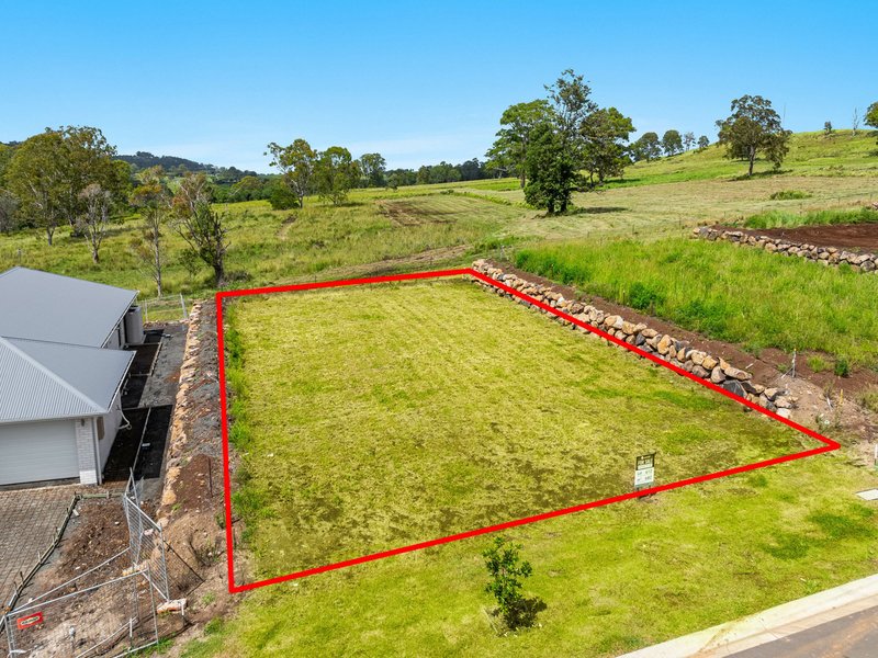 Lot 612 Eastwood Estate , Goonellabah NSW 2480