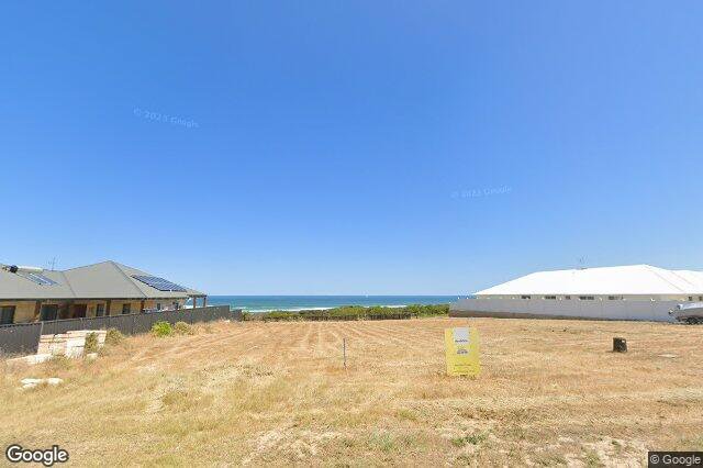 Lot 614 21 Poole View, Dongara WA 6525