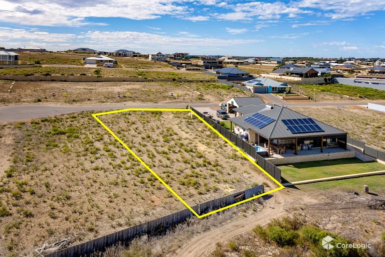 Photo - Lot 614 21 Poole View, Dongara WA 6525 - Image 2