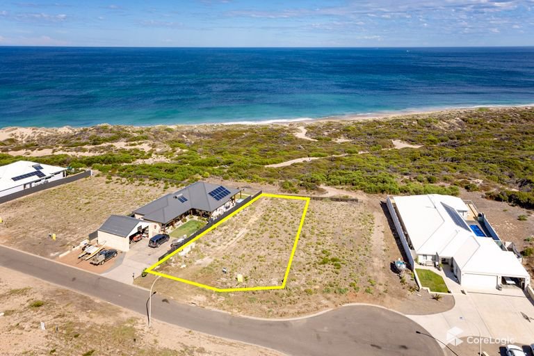 Photo - Lot 614 21 Poole View, Dongara WA 6525 - Image 3