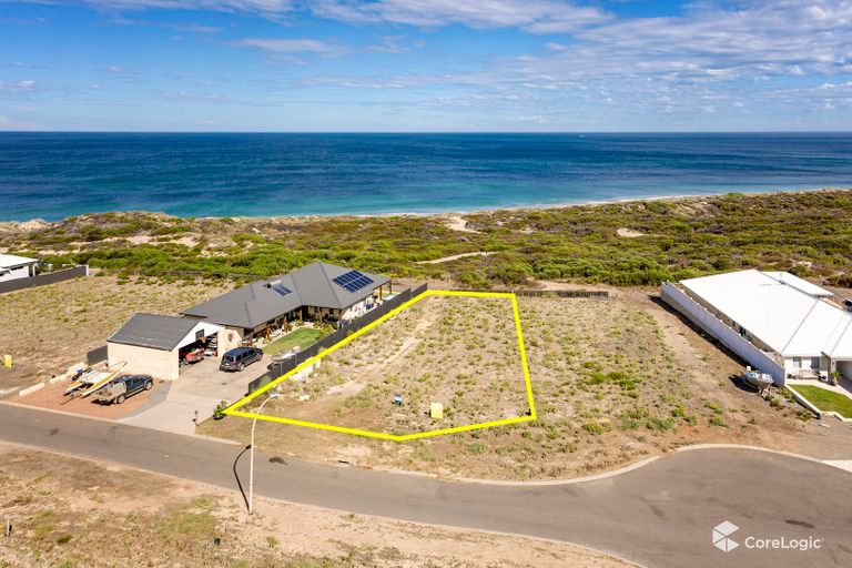 Photo - Lot 614 21 Poole View, Dongara WA 6525 - Image 5