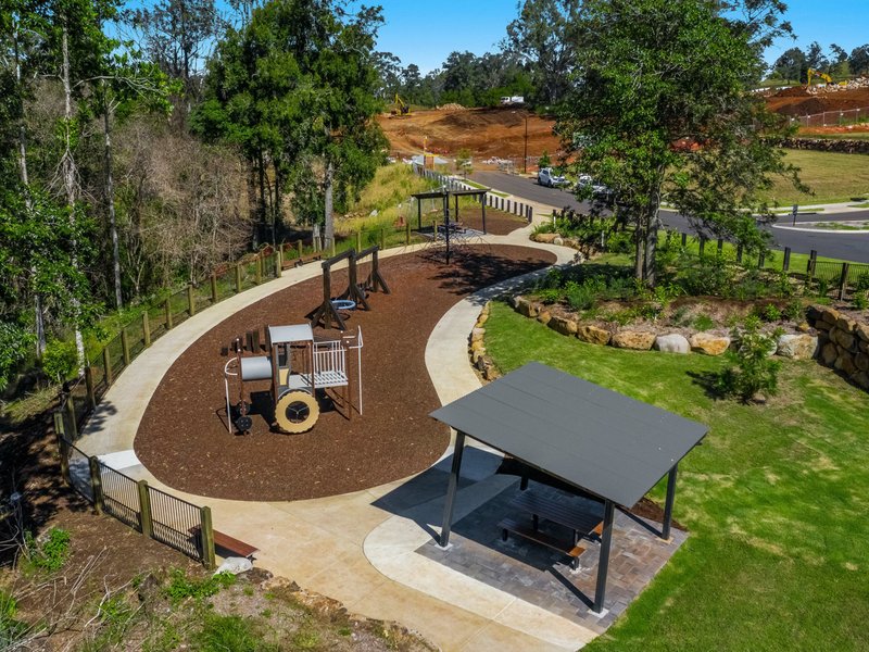 Photo - Lot 614 Eastwood Estate , Goonellabah NSW 2480 - Image 6