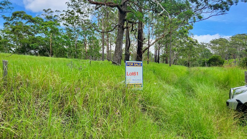 Photo - Lot 61/485/484/7 Bellthorpe Road, Sandy Creek QLD 4515 - Image 2