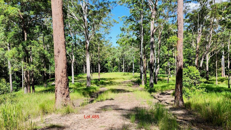 Photo - Lot 61/485/484/7 Bellthorpe Road, Sandy Creek QLD 4515 - Image 4