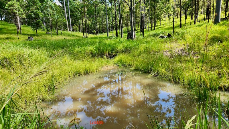 Photo - Lot 61/485/484/7 Bellthorpe Road, Sandy Creek QLD 4515 - Image 5