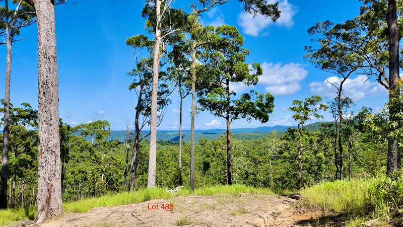 Photo - Lot 61/485/484/7 Bellthorpe Road, Sandy Creek QLD 4515 - Image 9