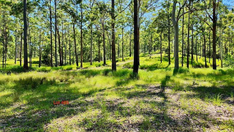 Photo - Lot 61/485/484/7 Bellthorpe Road, Sandy Creek QLD 4515 - Image 13