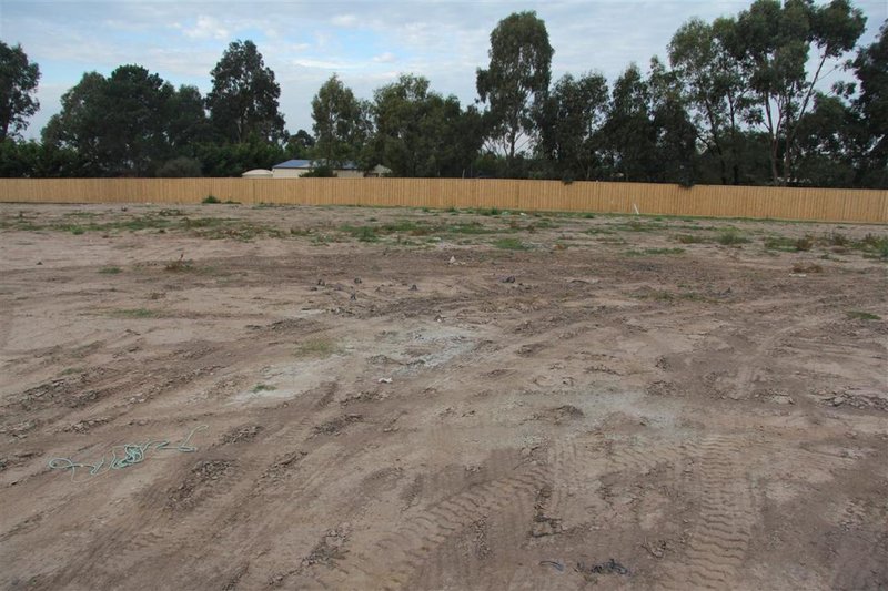 Photo - (Lot 616) 7 Stables Street (Sunbury Fields) Street, Sunbury VIC 3429 - Image 2