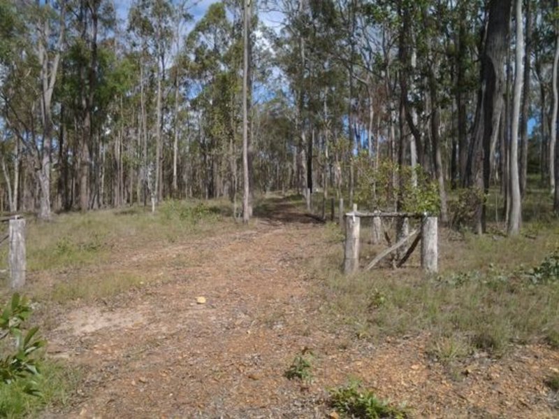 Lot 618 Arbortwentytwo Road, Glenwood QLD 4570