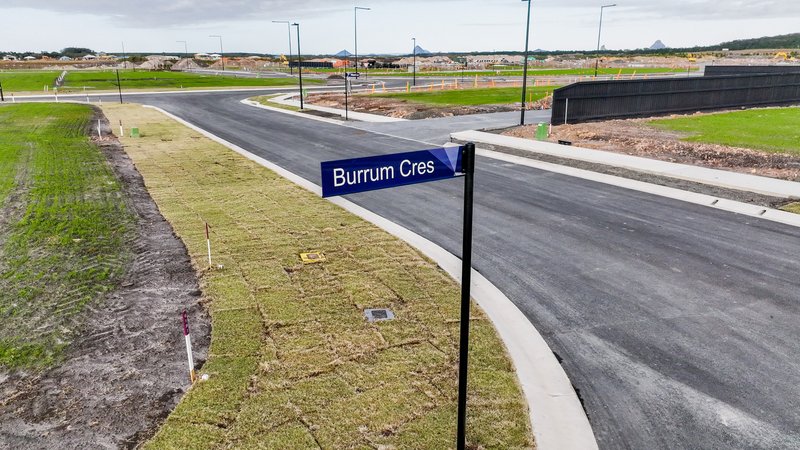 Photo - Lot 6182 Burrum Crescent, Nirimba QLD 4551 - Image 3