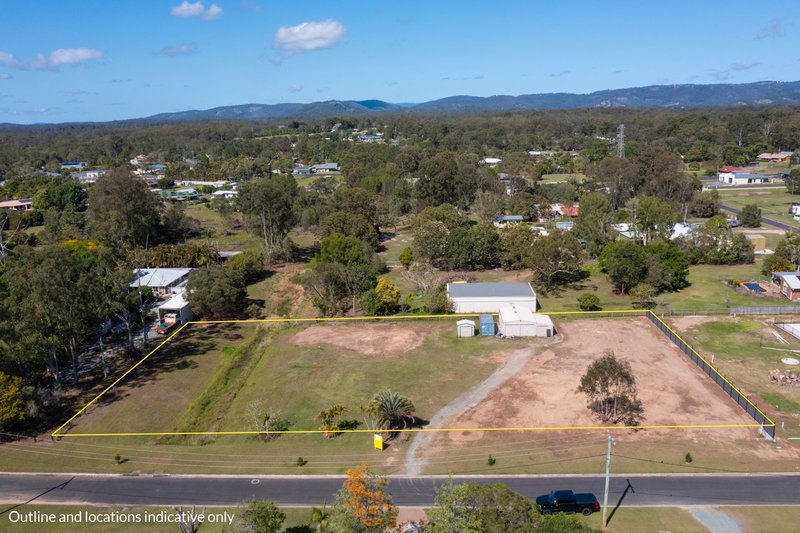 Lot 62 27-41 Mallard Court, Upper Caboolture QLD 4510