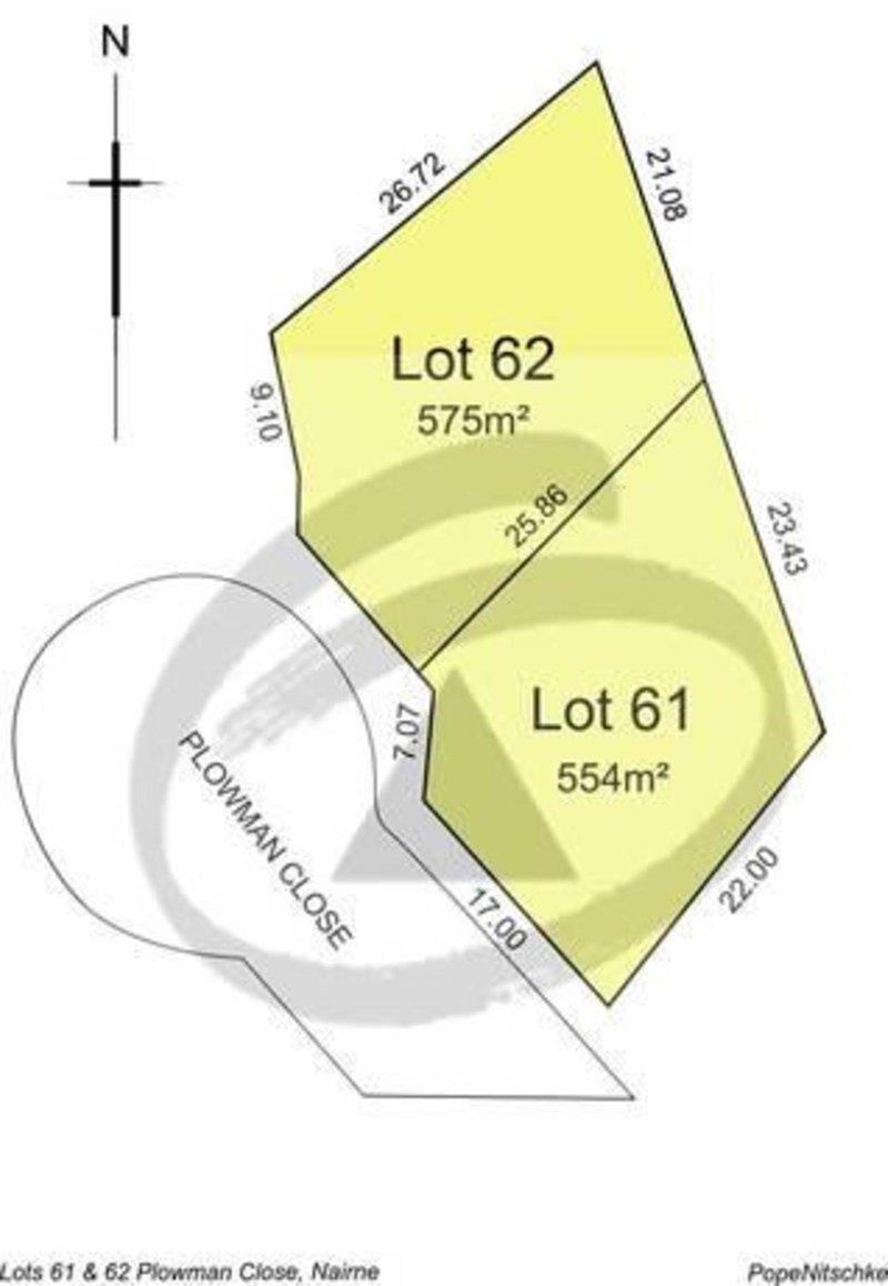 Photo - Lot 62 4 Plowman Close, Nairne SA 5252 - Image 1