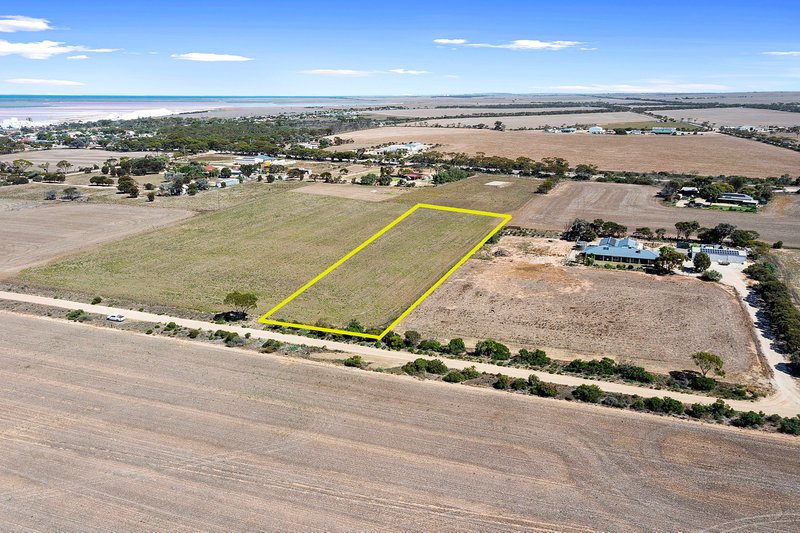 Photo - Lot 62 Mary Street, Price SA 5570 - Image 2