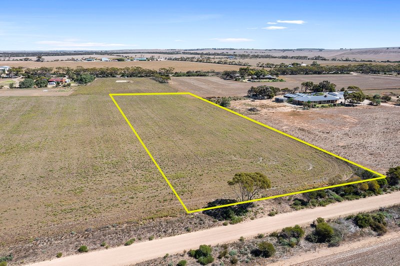 Photo - Lot 62 Mary Street, Price SA 5570 - Image 11