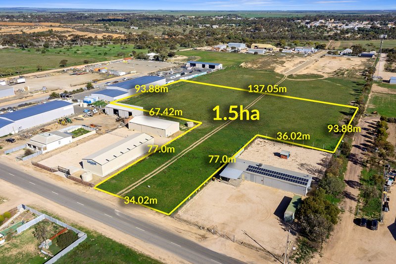 Lot 62 Muddy Lane, Moonta SA 5558