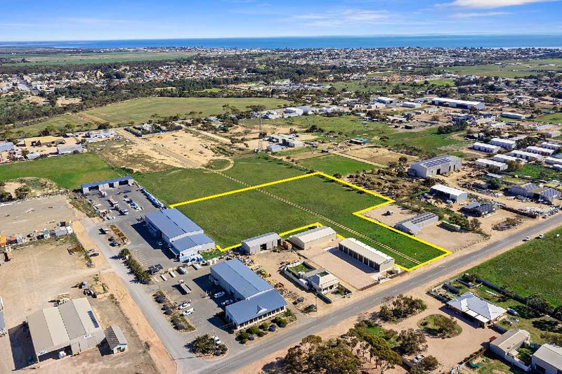 Photo - Lot 62 Muddy Lane, Moonta SA 5558 - Image 4