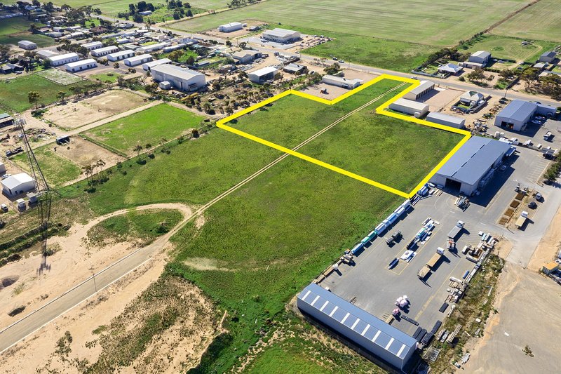 Photo - Lot 62 Muddy Lane, Moonta SA 5558 - Image 5