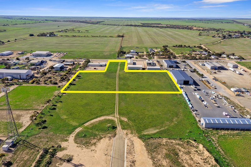 Photo - Lot 62 Muddy Lane, Moonta SA 5558 - Image 6