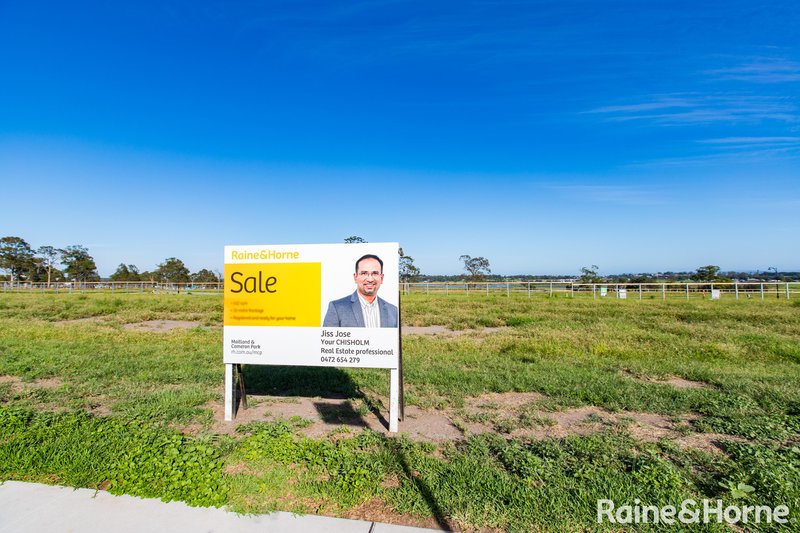 Photo - Lot 6212 247 Settlers Boulevard, Chisholm NSW 2322 - Image 1