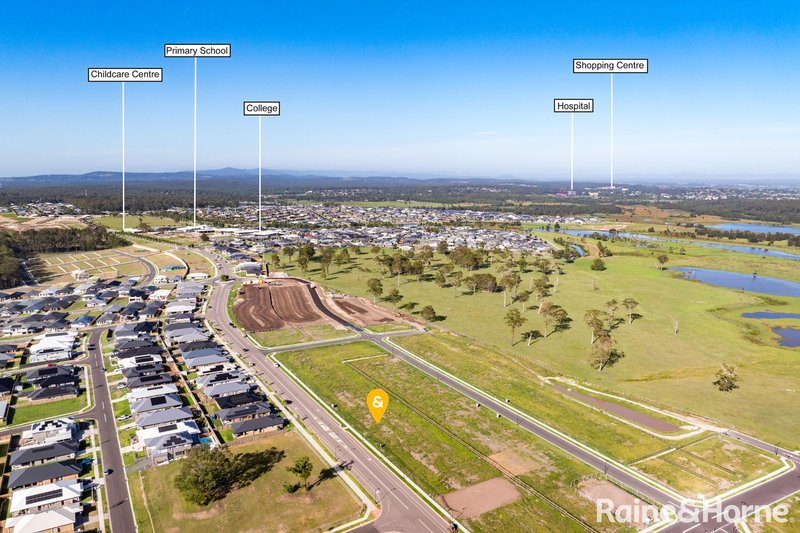 Photo - Lot 6212 247 Settlers Boulevard, Chisholm NSW 2322 - Image 3