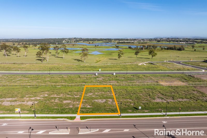 Photo - Lot 6212 247 Settlers Boulevard, Chisholm NSW 2322 - Image 4