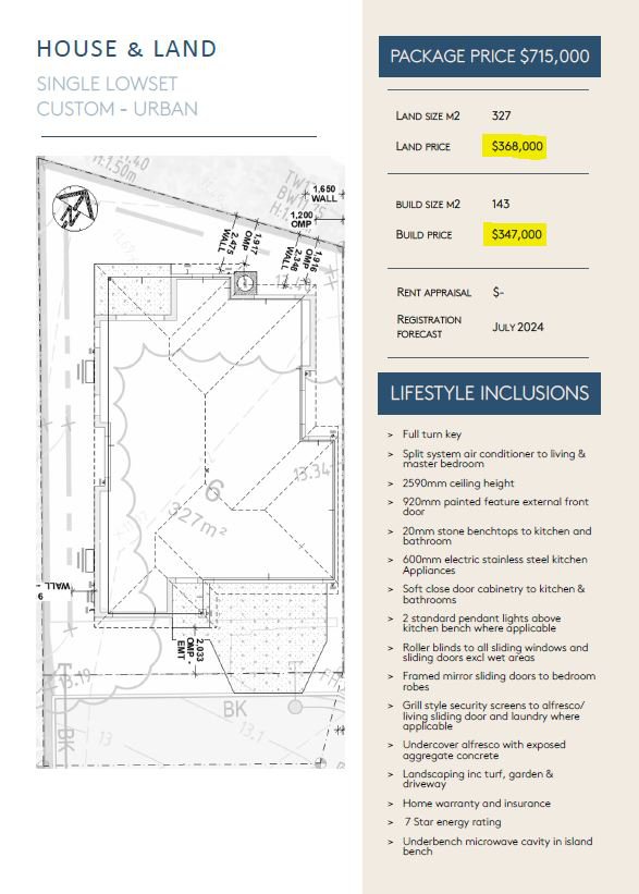 Photo - Lot 6/22 Railway Parade, Loganlea QLD 4131 - Image 2