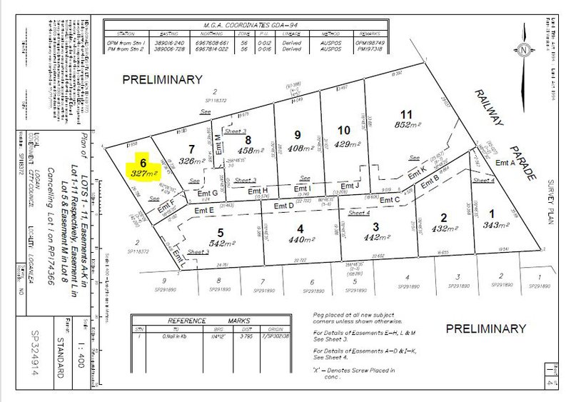 Photo - Lot 6/22 Railway Parade, Loganlea QLD 4131 - Image 4