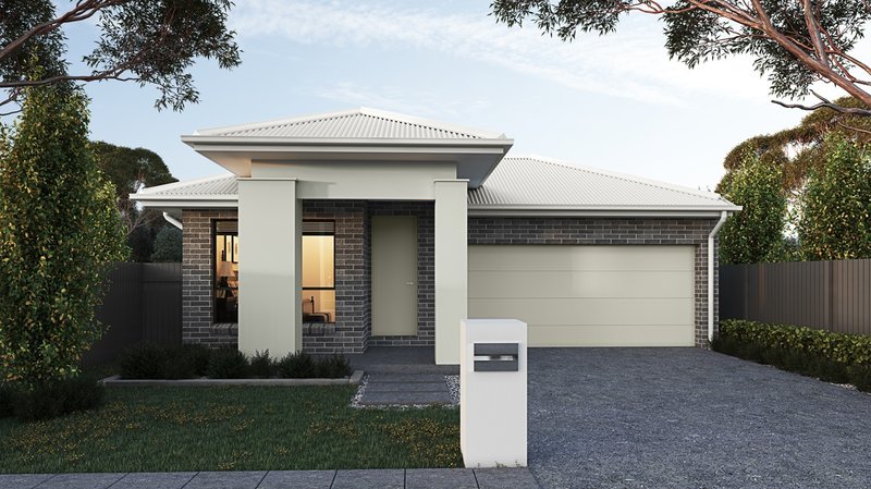 Lot 6220 Whitrod Avenue, Oran Park NSW 2570