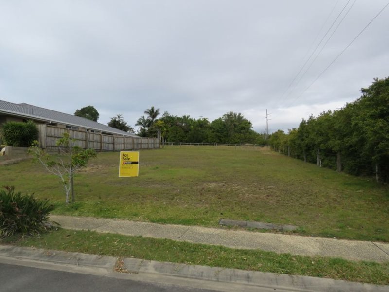 Lot 623 Belle O'Connor Street, South West Rocks NSW 2431