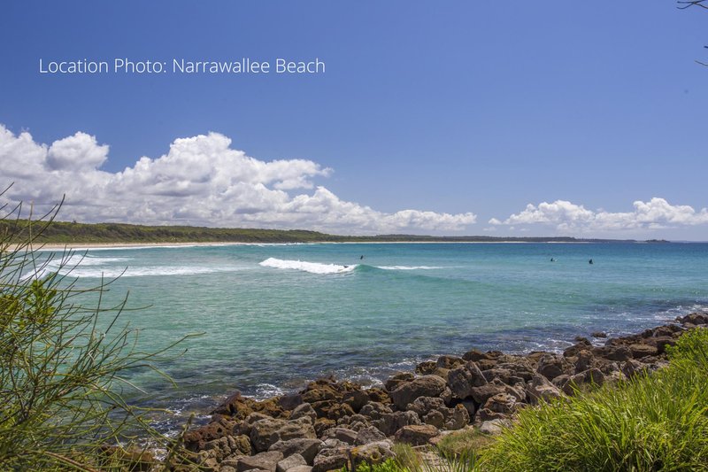 Photo - Lot 623 Iluka Crescent, Narrawallee NSW 2539 - Image 8