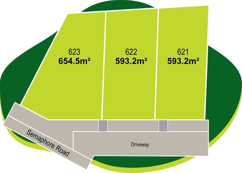 Lot 623/69 Semaphore Road, Berkeley NSW 2506