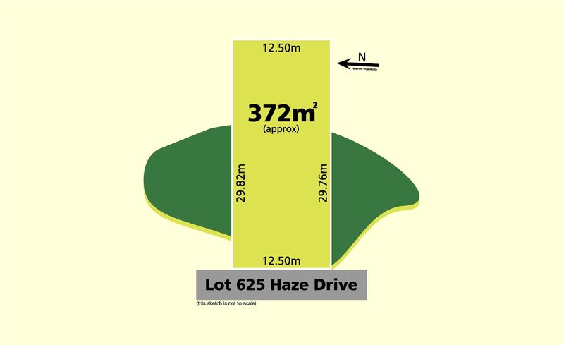 Lot 625 Haze Drive, Point Cook VIC 3030