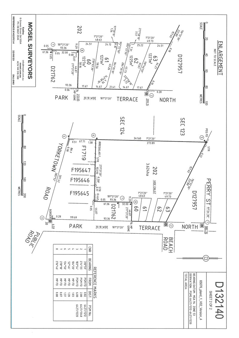 Photo - Lot 63 Park Terrace North, Edithburgh SA 5583 - Image 9