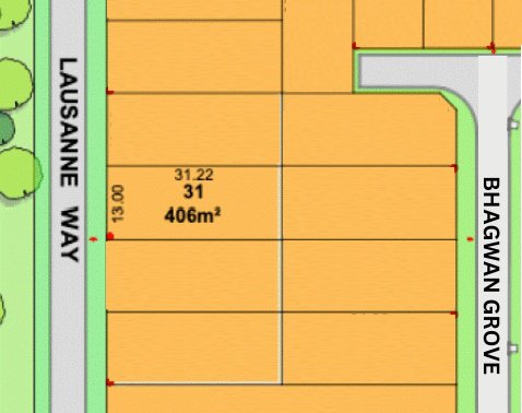 Lot 630 163 Birnam Road, Canning Vale WA 6155