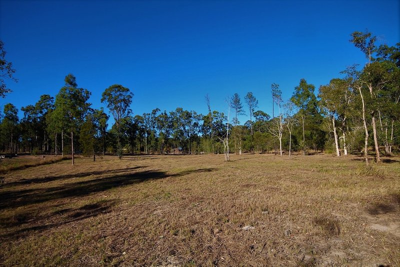 LOT 630 Neerdie Road, Glenwood QLD 4570