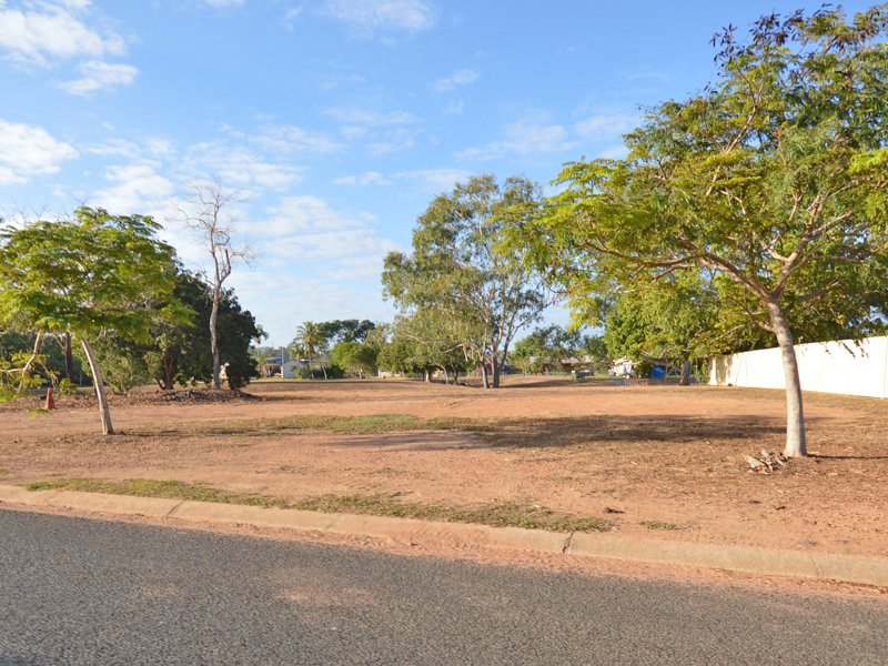 Lot 634 Pandanus Parade, Nanum QLD 4874