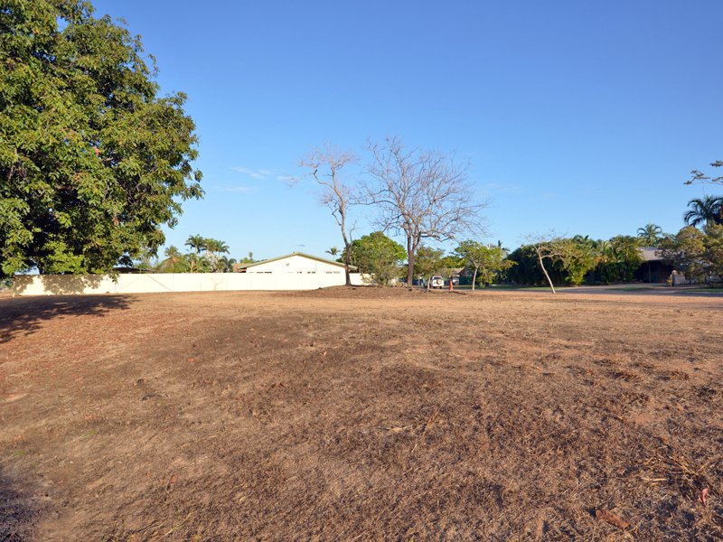 Photo - Lot 634 Pandanus Parade, Nanum QLD 4874 - Image 2