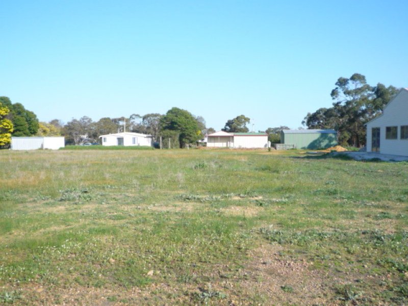 Lot 6354 Fourth Avenue, Kendenup WA 6323