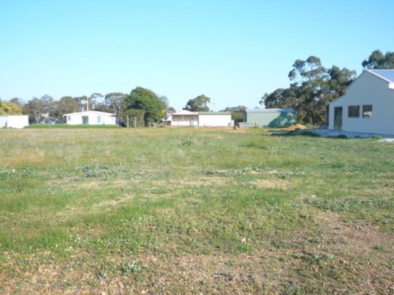 Photo - Lot 6354 Fourth Avenue, Kendenup WA 6323 - Image 2