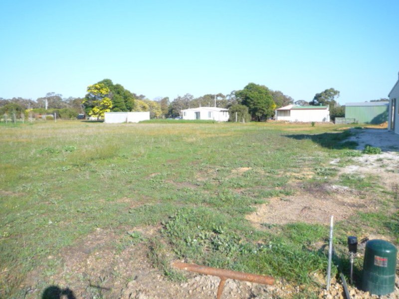 Photo - Lot 6354 Fourth Avenue, Kendenup WA 6323 - Image 7