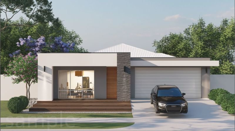 Lot 63/56 Malbon Street, Eight Mile Plains QLD 4113