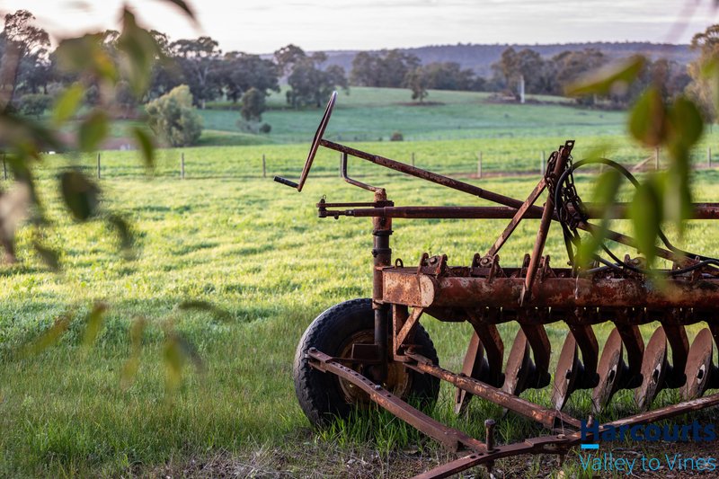 Lot 636 Mcglew Road, Lower Chittering WA 6084