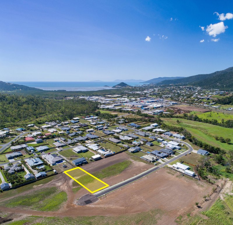 Lot 64 Beames Crescent, Cannonvale QLD 4802