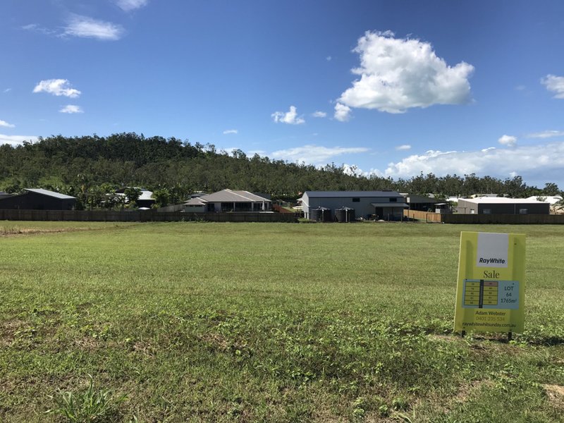 Photo - Lot 64 Beames Crescent, Cannonvale QLD 4802 - Image 2