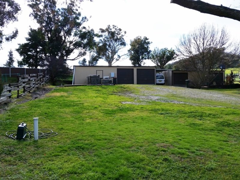 Lot 64 Bleak Street, Adelong NSW 2729