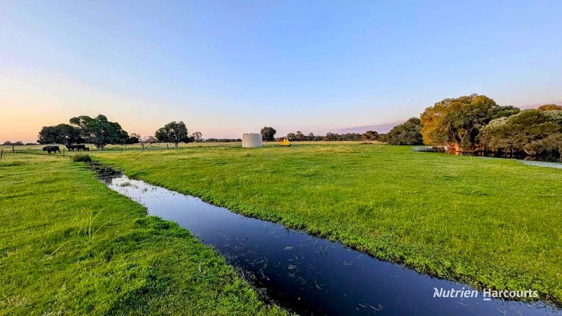 Lot 64 Muckenburra Road (Muckenburra) , Gingin WA 6503