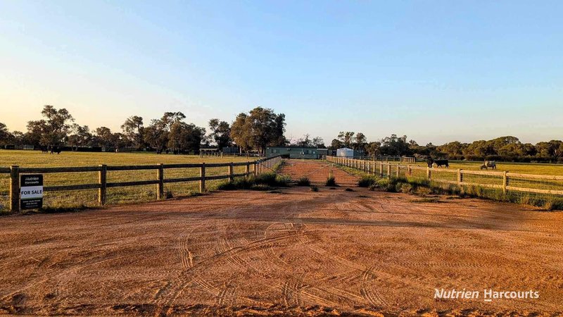 Photo - Lot 64 Muckenburra Road (Muckenburra) , Gingin WA 6503 - Image 27