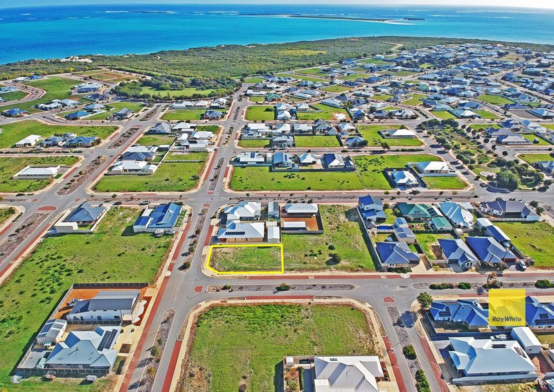 Lot 640, 27 Hamelin Ave , Jurien Bay WA 6516