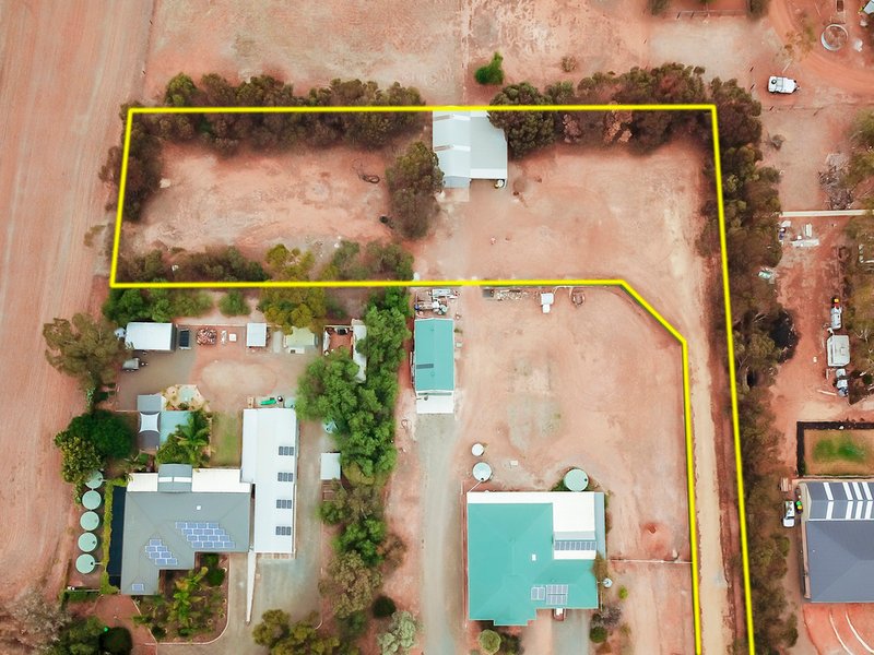 LOT 642 Gartrell Street, Roseworthy SA 5371